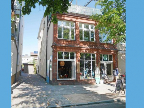 Haus _ Heike, Warnemünde